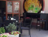 Höhlencafe